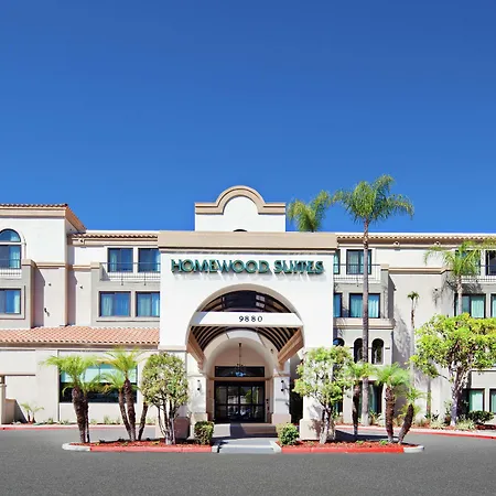 Homewood Suites By Hilton San Diego Central-3