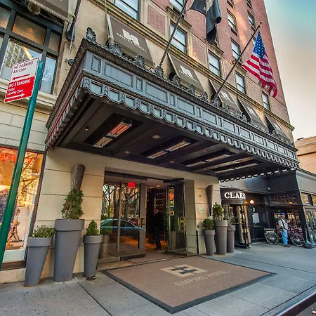 The Empire Hotel New York-3