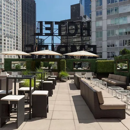 The Empire Hotel New York-2