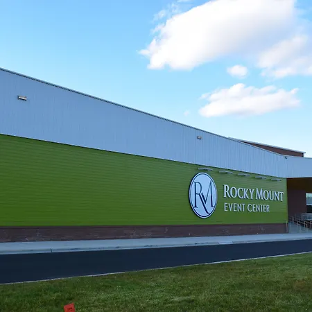 Quality Inn Rocky Mount Near Event Center-3