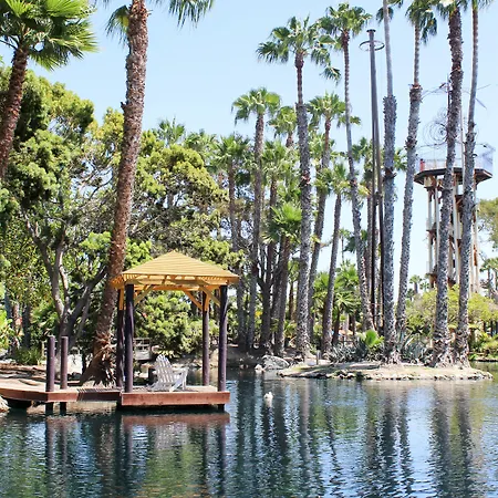 Paradise Point Resort & Spa-3