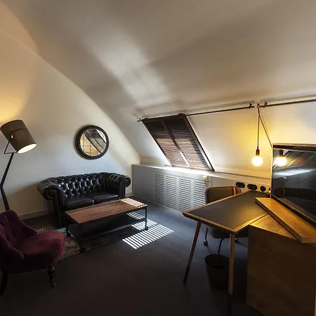 Pentahotel Leuven-2