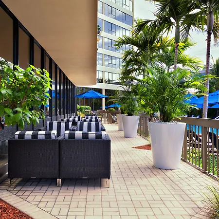 Holiday Inn Miami West - Airport Area By Ihg-3