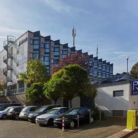 H+ Hotel Köln Brühl-2