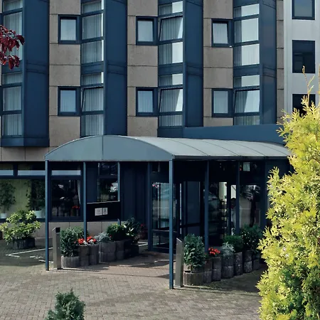 Sunday Hotel Koeln Bruehl-2