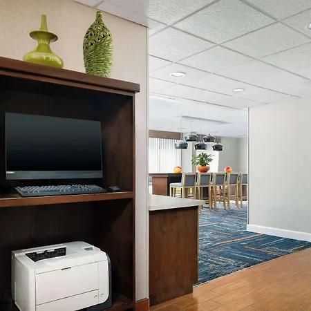Hampton Inn Laredo-2