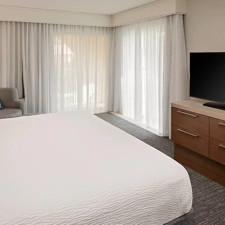 Courtyard By Marriott Fort Lauderdale North/Cypress Creek-2