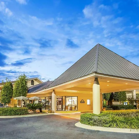 Days Inn By Wyndham Lake Park/Valdosta-2