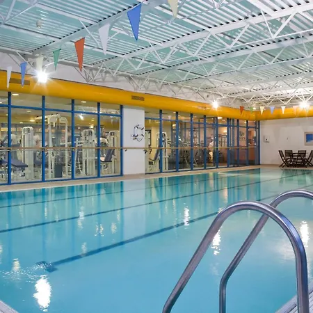 Holiday Inn Chester South By Ihg-3