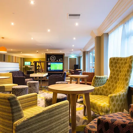 Holiday Inn Chester South By Ihg-2