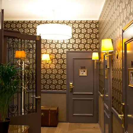 Hotel Beethoven Wien-2