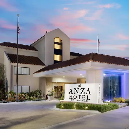The Anza-A Calabasas Hotel-3