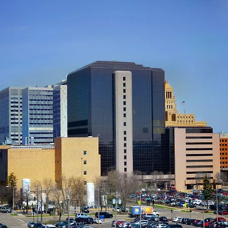 Centerstone Plaza Hotel Soldiers Field - Mayo Clinic Area-2