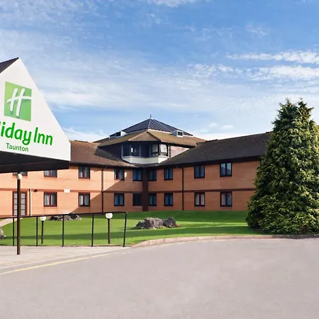 Holiday Inn Taunton M5, Jct25 By Ihg-2