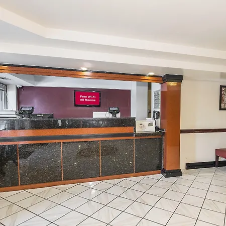 Red Roof Inn Hartford - Vernon-3