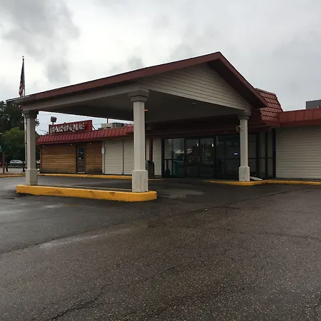 Med City Inn & Suites Rochester Mayo Clinic Area-3