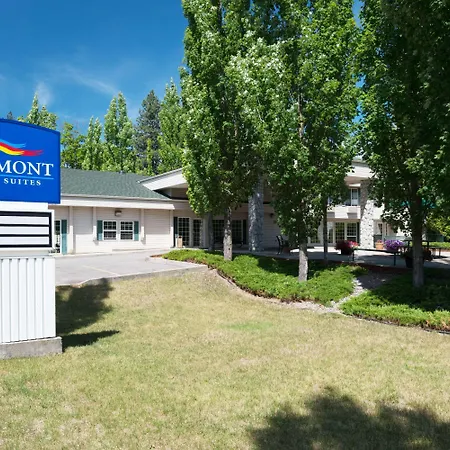 Baymont By Wyndham Coeur D Alene-3