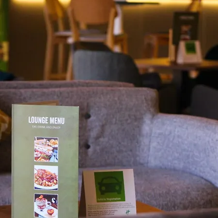 Holiday Inn Taunton M5, Jct25 By Ihg-2