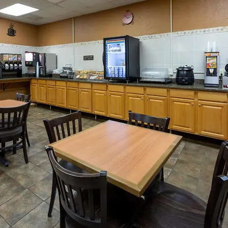 Med City Inn & Suites Rochester Mayo Clinic Area-3
