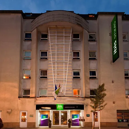 ibis Styles Luxembourg Centre Gare-3