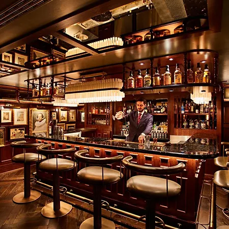 Mandarin Oriental Hyde Park, London-3