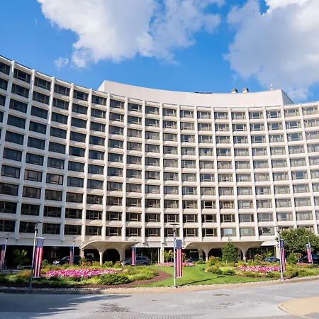 Washington Hilton-2