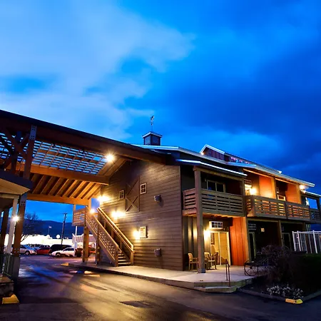 Cousin'S Country Inn-2
