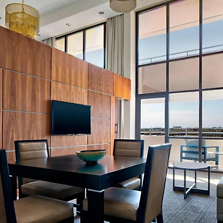 San Antonio Marriott Northwest Medical Center-3