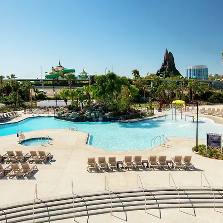 Wyndham I-Drive Avanti Resort & Conference Center-2