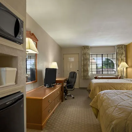 Days Inn By Wyndham Southaven Ms-2