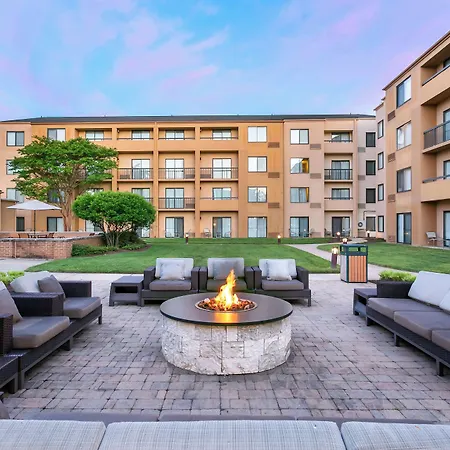 Sonesta Select Greenbelt College Park-3