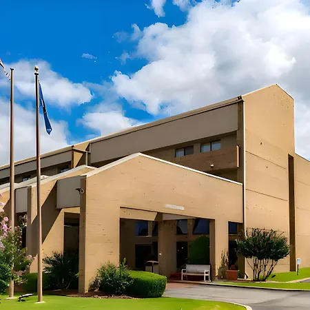 Tulsa Square Hotel Central, I-44 By Oyo-3