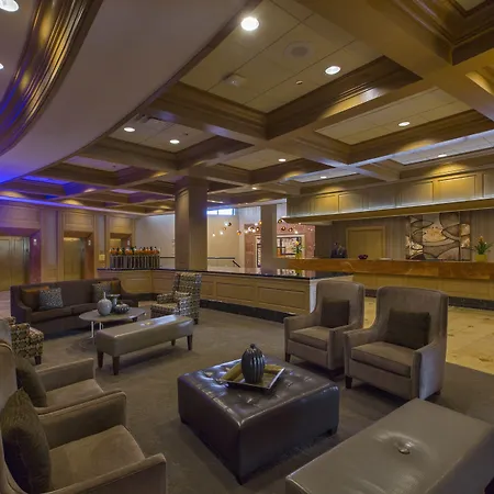The San Luis Resort Spa & Conference Center-2