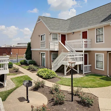 Residence Inn By Marriott Louisville East-3