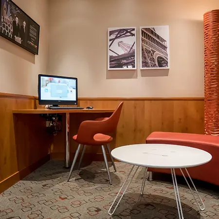 Ibis Paris Bastille Faubourg St Antoine-3