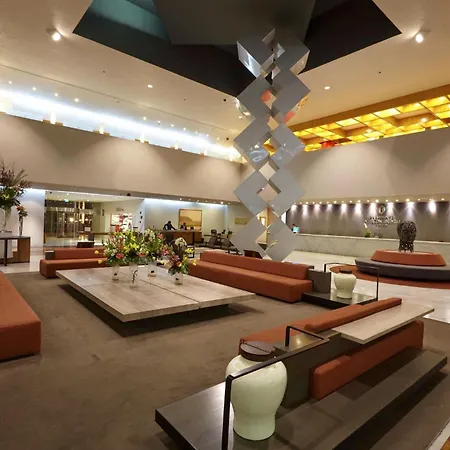 Presidente InterContinental Mexico City by IHG-3