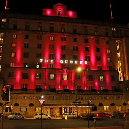 The Queens Hotel-2