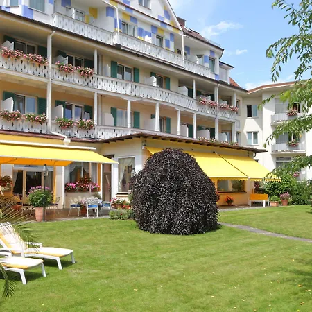 Wittelsbacher Hof Swiss Quality Hotel-2