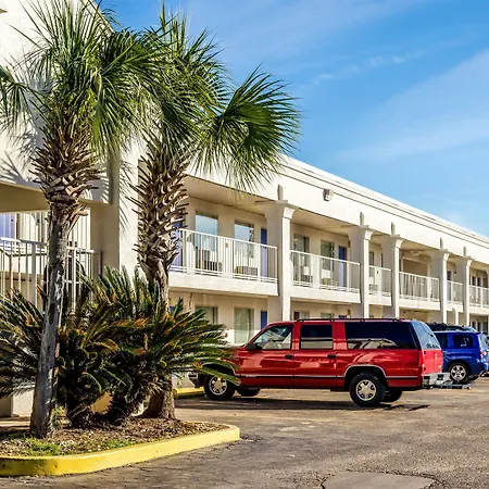 Motel 6-Saraland, Al-3