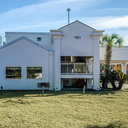 Motel 6-Saraland, Al-2