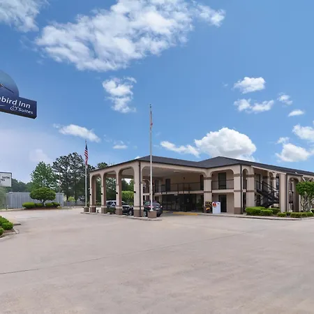 Mockingbird Inn & Suites-3