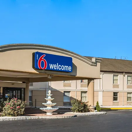 Motel 6-Levittown, Pa - Bensalem-2