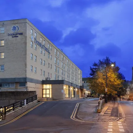 Doubletree By Hilton Bath-2