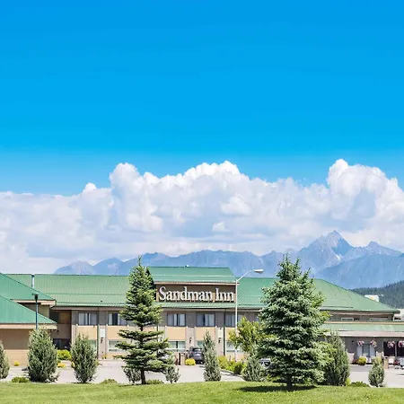 Sandman Hotel Cranbrook-3