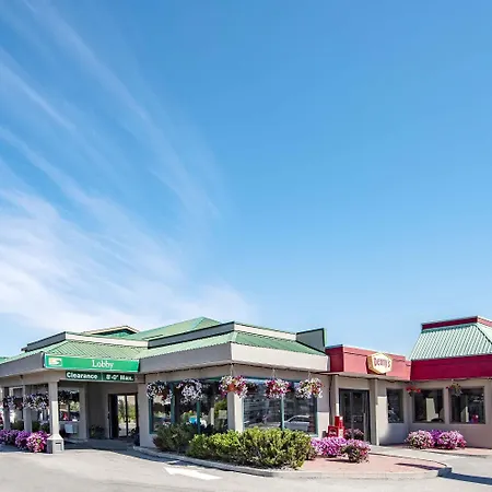 Sandman Hotel Cranbrook-2
