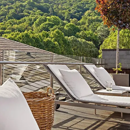 Hotel Europäischer Hof Heidelberg-2
