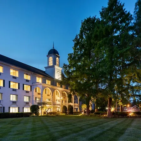 The Madison Hotel-3