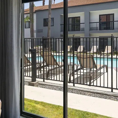 Courtyard By Marriott Los Angeles Hacienda Heights Orange County-2
