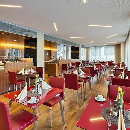 Austria Trend Hotel Europa Wien-2