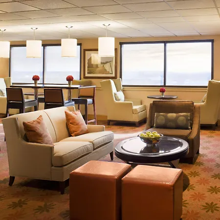 Sheraton Hartford Hotel At Bradley Airport-2